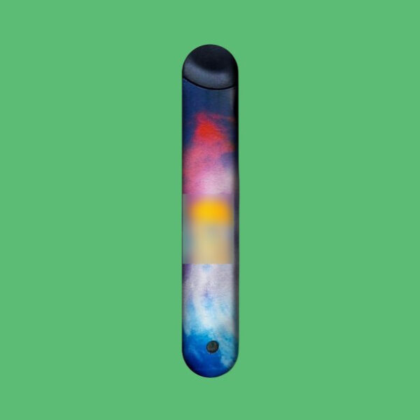 Buy THC Vape Pen GOLD COAST CLEAR 1ML (Vapes) - UK online dispensary