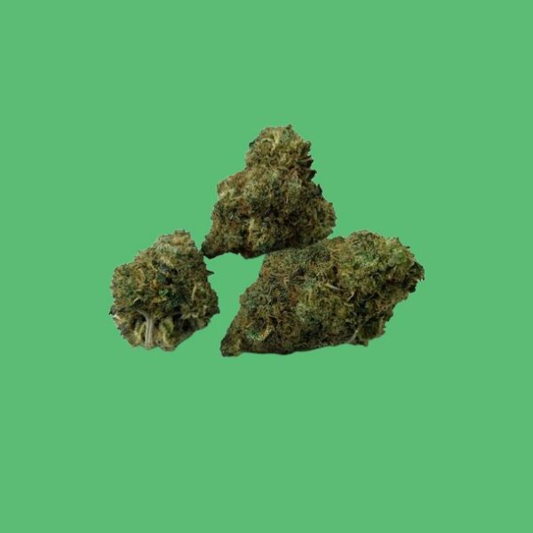 Buy Buddha's Sister (Hybrid) - UK online dispensary