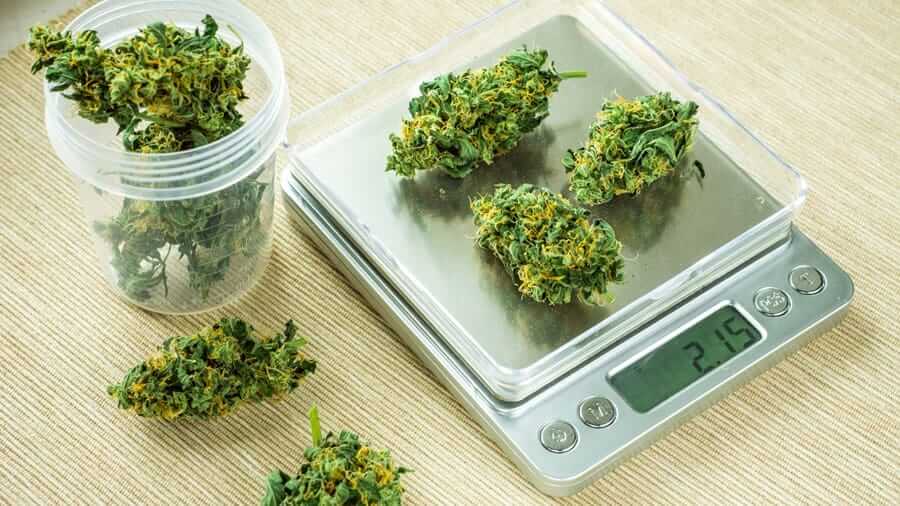 UK Weed Weights Explained: Grams, Eighths (Henry), Quarters & Ounces - weed-market UK guide