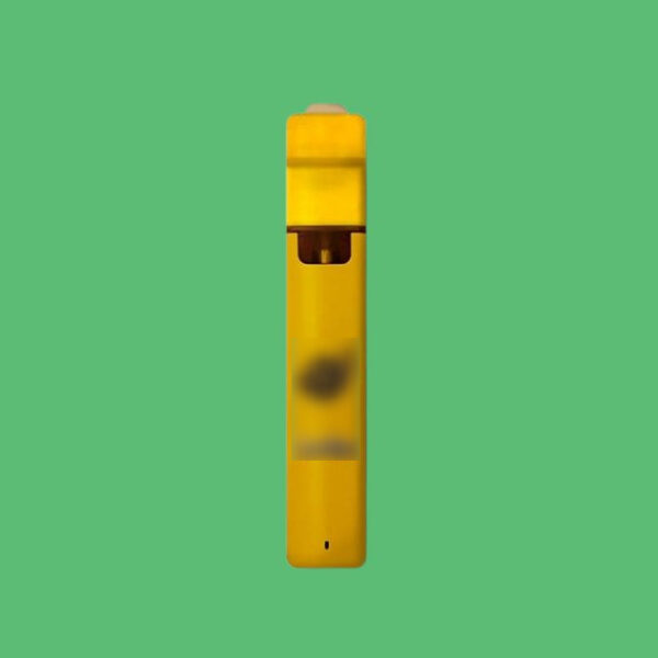 Buy THC VAPE PEN COOKIES LEMONADE 1 ML (Vapes) - UK online dispensary