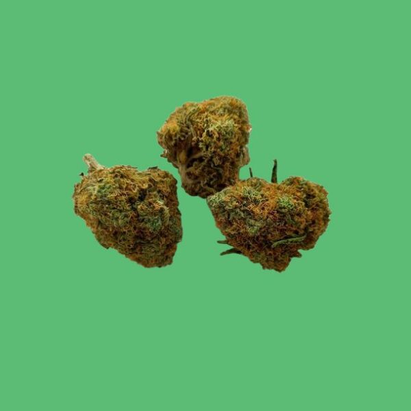 Buy Tutankhamon (Sativa) - UK online dispensary