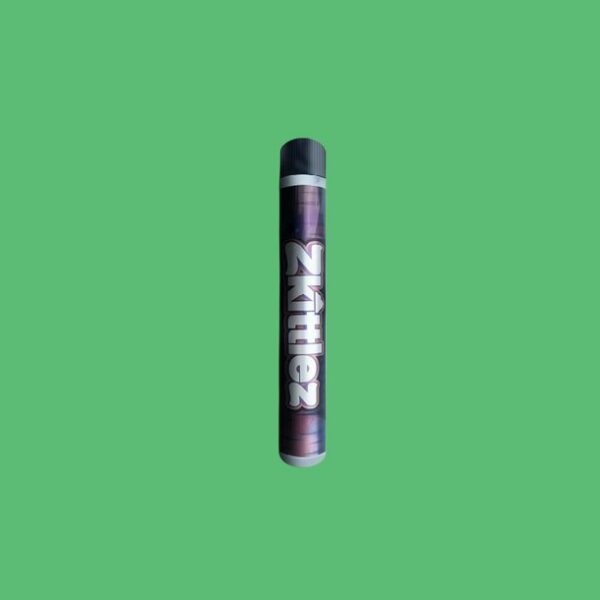 Buy ZKITTLEZ KIEF PRE-ROLL (Concentrates) - UK online dispensary