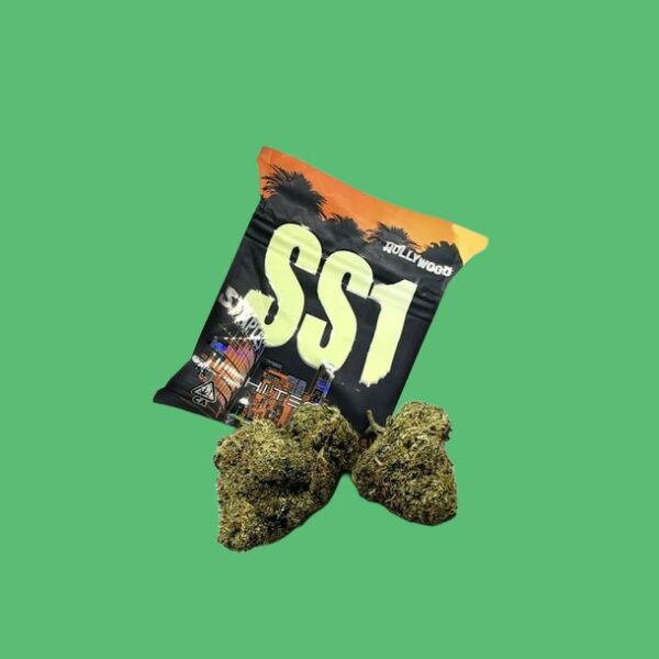 Buy SS-1 (Hybrid) - UK online dispensary