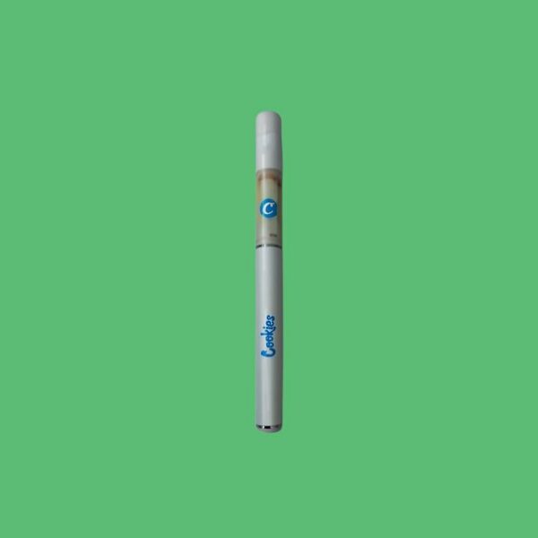 Buy THC Vape Pen COOKIES 1ML (Vapes) - UK online dispensary