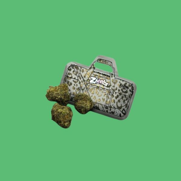 Buy ZHEETOS (Hybrid) - UK online dispensary