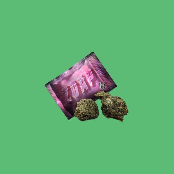 Buy Zoap (Hybrid) - UK online dispensary