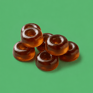 Buy Gummies Cola (Edibles) - UK online dispensary