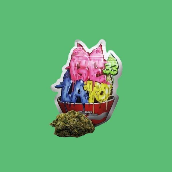 Buy Gelato 33 (Sativa) - UK online dispensary