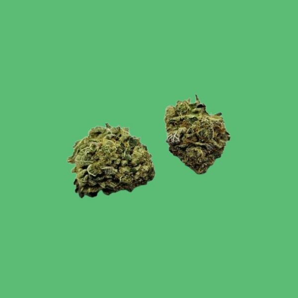Buy Apple Fritter (Indica) - UK online dispensary