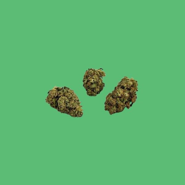 Buy Mojo (Hybrid) - UK online dispensary