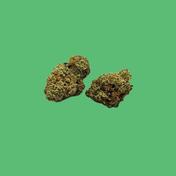 Buy Blue Z (Indica) - UK online dispensary