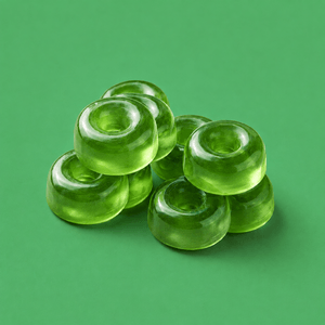Buy Gummies Apple (Edibles) - UK online dispensary