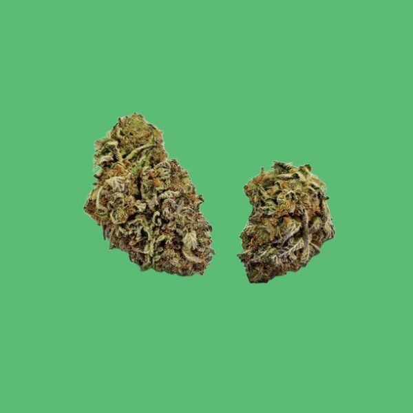 Buy Banana Peel (Hybrid) - UK online dispensary