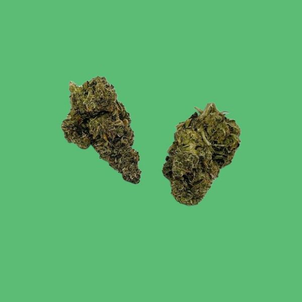 Buy Jack the Ripper (Sativa) - UK online dispensary