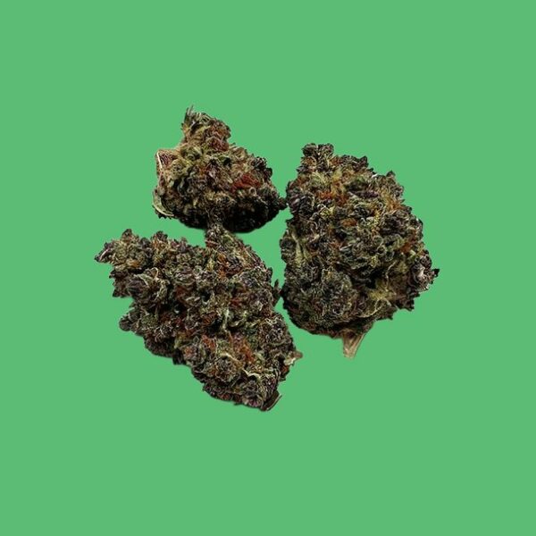 Buy Lady Zaza (Hybrid) - UK online dispensary