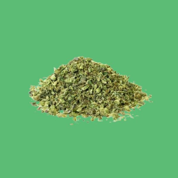 Buy Sunshine Sherbet Shake (Shake & Trim) - UK online dispensary