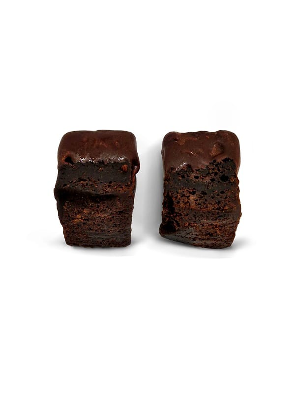 Cannabis Brownie preview
