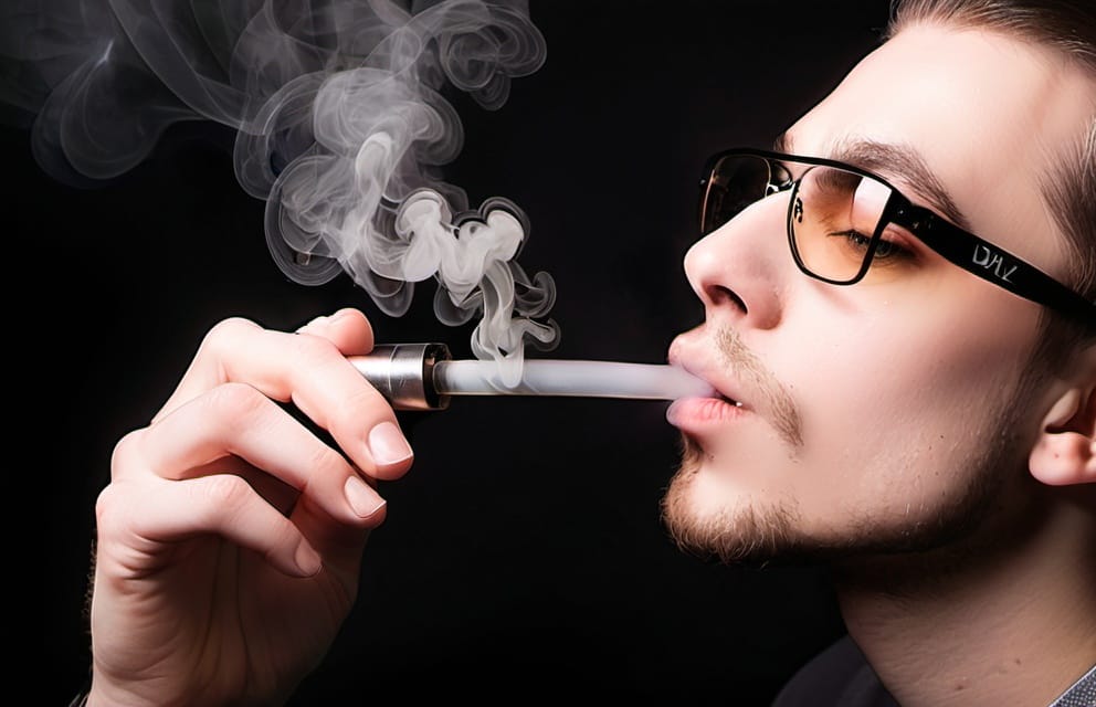 How to Fix a Clogged THC Vape Cartridge: Airflow, Temperature & Preheating - weed-market UK guide