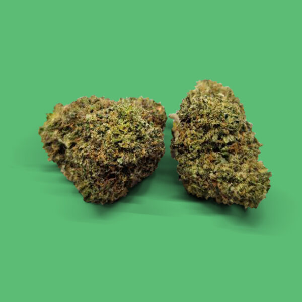 Buy Yoda OG (Indica) - UK online dispensary