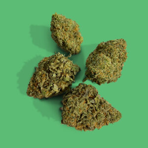 Buy Starburst (Hybrid) - UK online dispensary