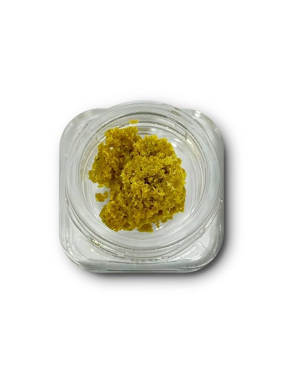 THC Crumble “Nightmer” preview