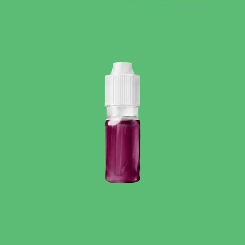 Buy THC Vape juice 10ml/50% THC Berry Blend (Vapes) - UK online dispensary