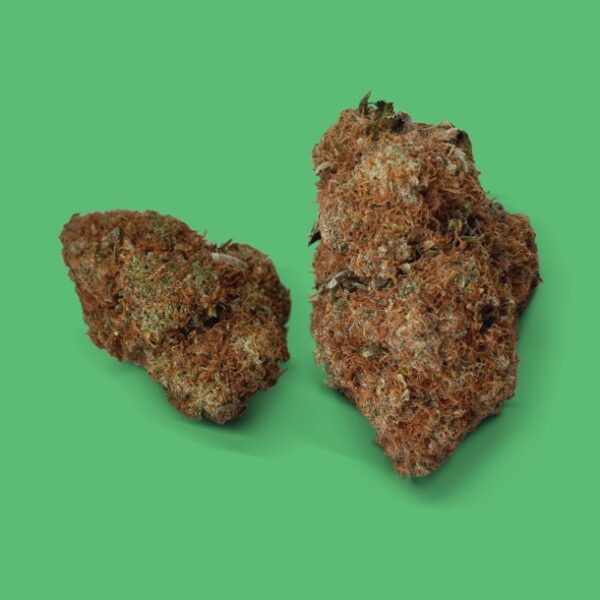 Buy CUB (Indica) - UK online dispensary