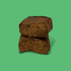 Dry Sift Hash preview