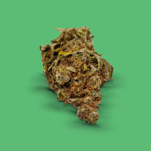 Buy Buffalo Bill (Hybrid) - UK online dispensary