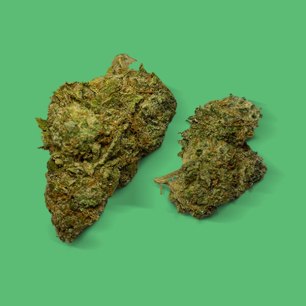 Buy Monkey Mints (Hybrid) - UK online dispensary