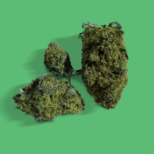 Buy YIKES (Hybrid) - UK online dispensary