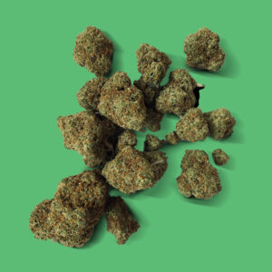 Buy Bruce Banner (Sativa) - UK online dispensary