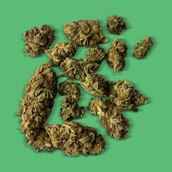 Buy Birthday Cake (Indica) - UK online dispensary