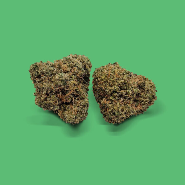 Buy Cherry sherbet (Indica) - UK online dispensary