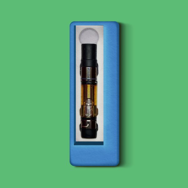 THC Vape Cartridge 1 ML RAVE Dream (Hybrid) preview