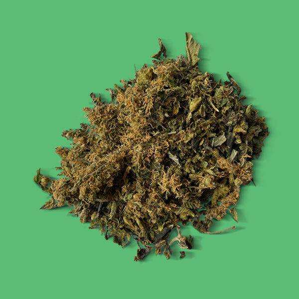 Buy Banana Punch Shake (Shake & Trim) - UK online dispensary