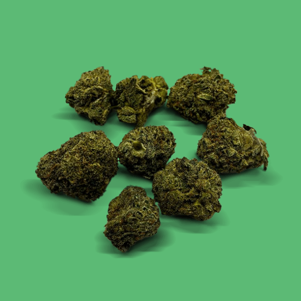Buy Popcorn Mix (Hybrid) - UK online dispensary