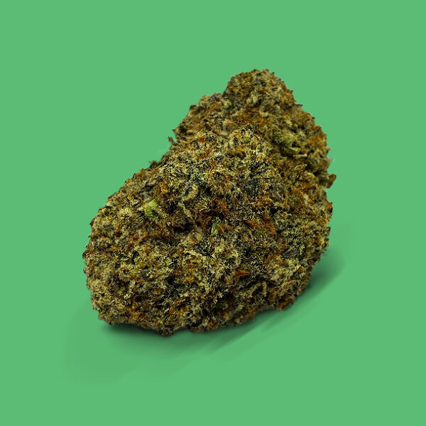 Buy Marshmallow (Indica) - UK online dispensary