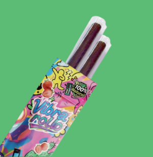 Flavoured King Size Blunt Wraps 5pcs preview