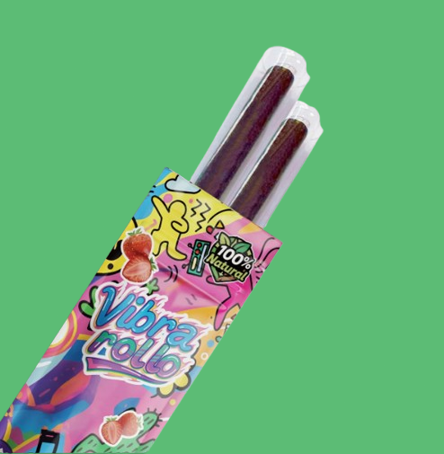 Buy Herbal Flavoured Smoking Cones (Accessories) - UK online dispensary