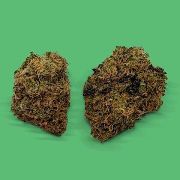Buy Zkittlez (Indica) - UK online dispensary