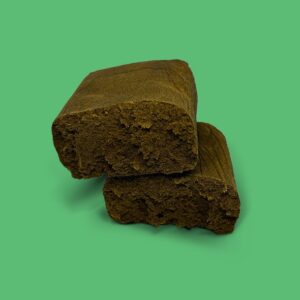 Dry Sift Hash preview