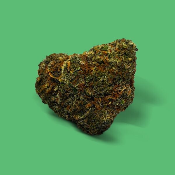 Buy Paris OG (Indica) - UK online dispensary
