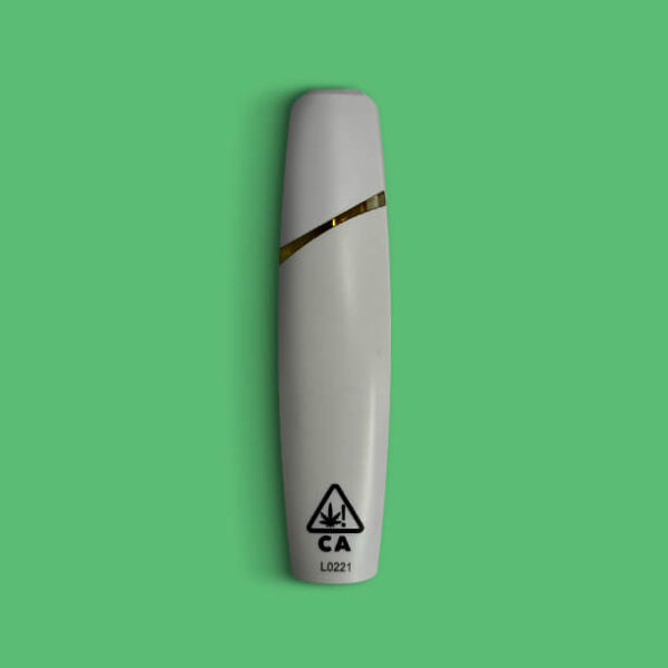 Buy THC Vape Pen Gelato 1ML (Vapes) - UK online dispensary