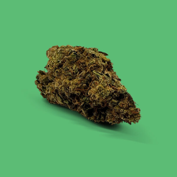 Buy GMO Cali (Indica) - UK online dispensary