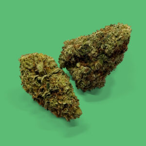 Cali Hash Gushers preview
