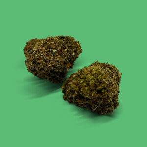 Cali Hash Gushers preview