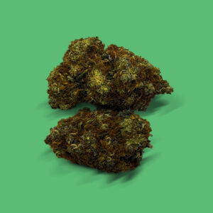 Bubble Gum x Gelato Hash preview