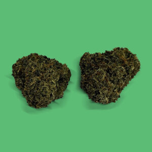 Cali Hash Gushers preview