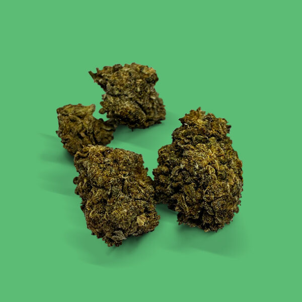 Buy YELLOW GELATO (Hybrid) - UK online dispensary